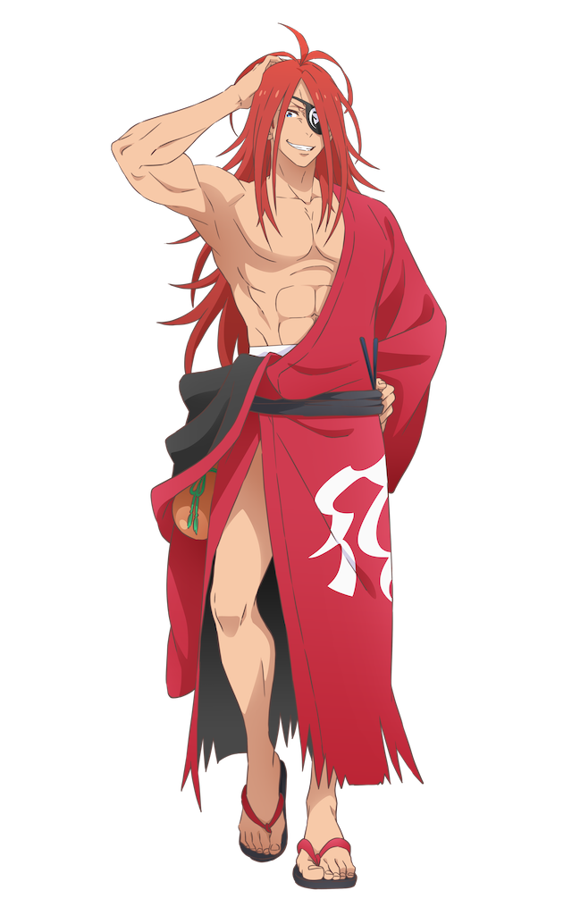 『Re:ゼロ』4th season、2026年4月放送の画像