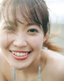 櫻坂46 松田里奈 写真集を発売、記念配信もの画像