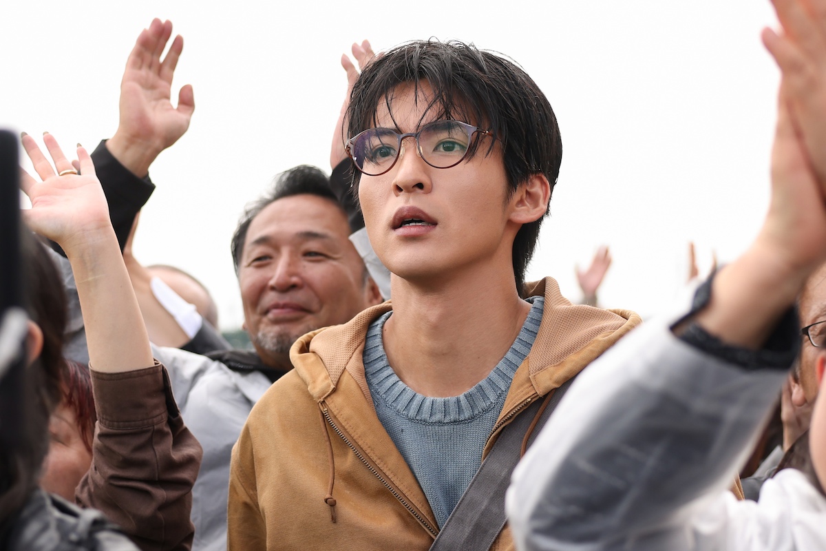 『ザ・ロイヤルファミリー』耕造の夢の結末