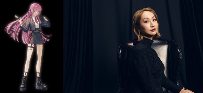 『シャンピニオンの魔女』主題歌&追加声優