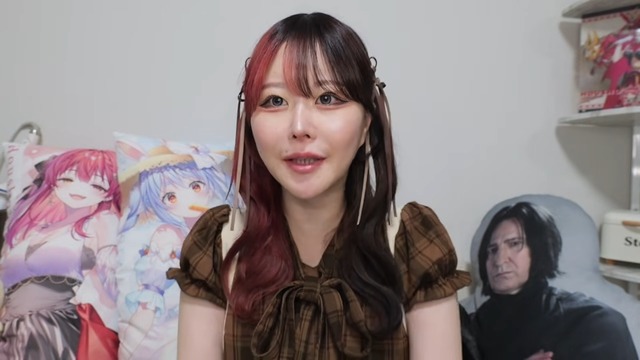 毎日メイクで変貌した轟ちゃん