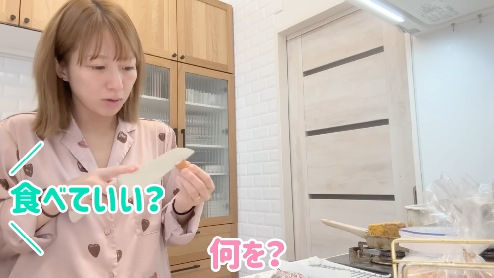 辻希美が20分で作ったお弁当