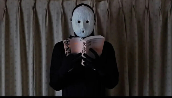 雨穴『変な地図』が異例の40万部突破！