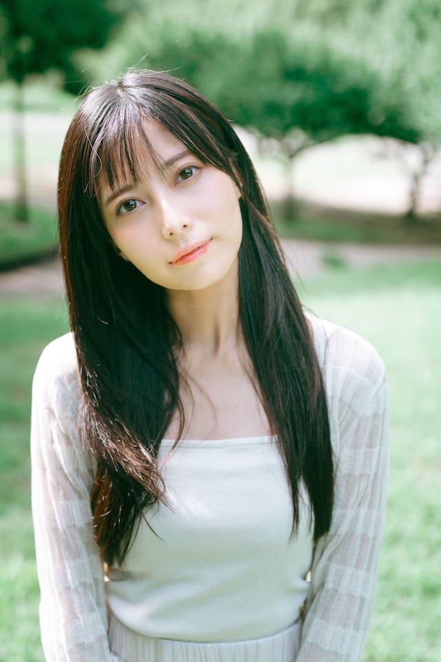 鷲見友美ジェナ