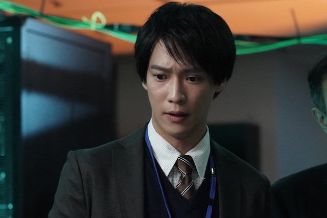 『絶対零度』安田顕が流石の“悪役”芝居の画像