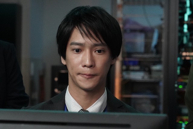 『絶対零度』安田顕が流石の“悪役”芝居の画像