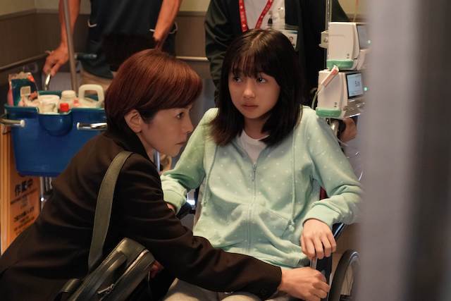 『絶対零度』安田顕が流石の“悪役”芝居の画像