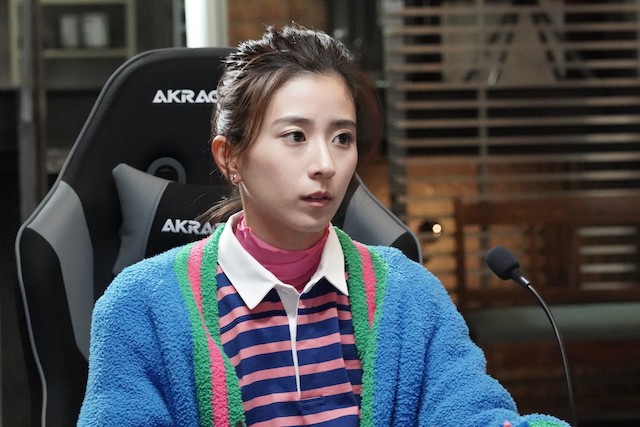 『絶対零度』安田顕が流石の“悪役”芝居の画像