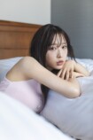 AKB48・小栗有以『AB型の左利き』の画像