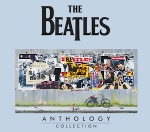 『アンソロジー・コレクション』