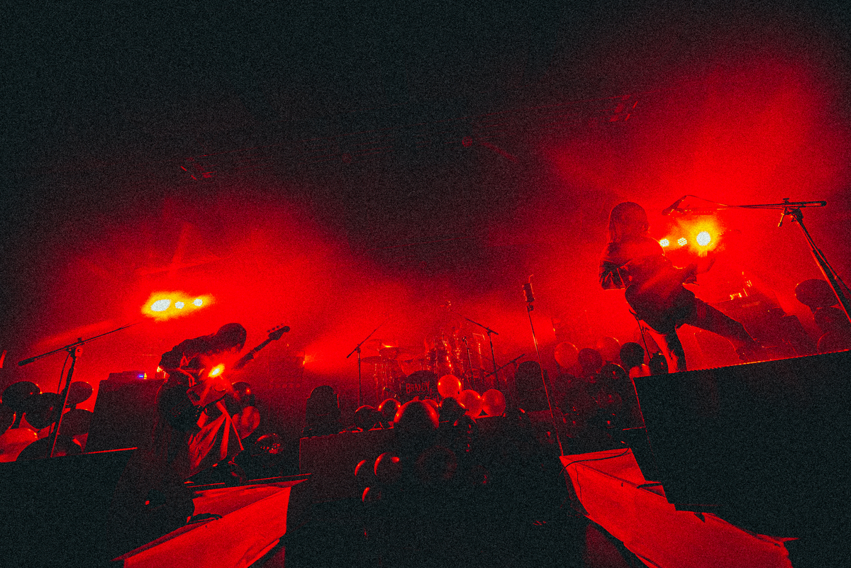 ブランデー戦記