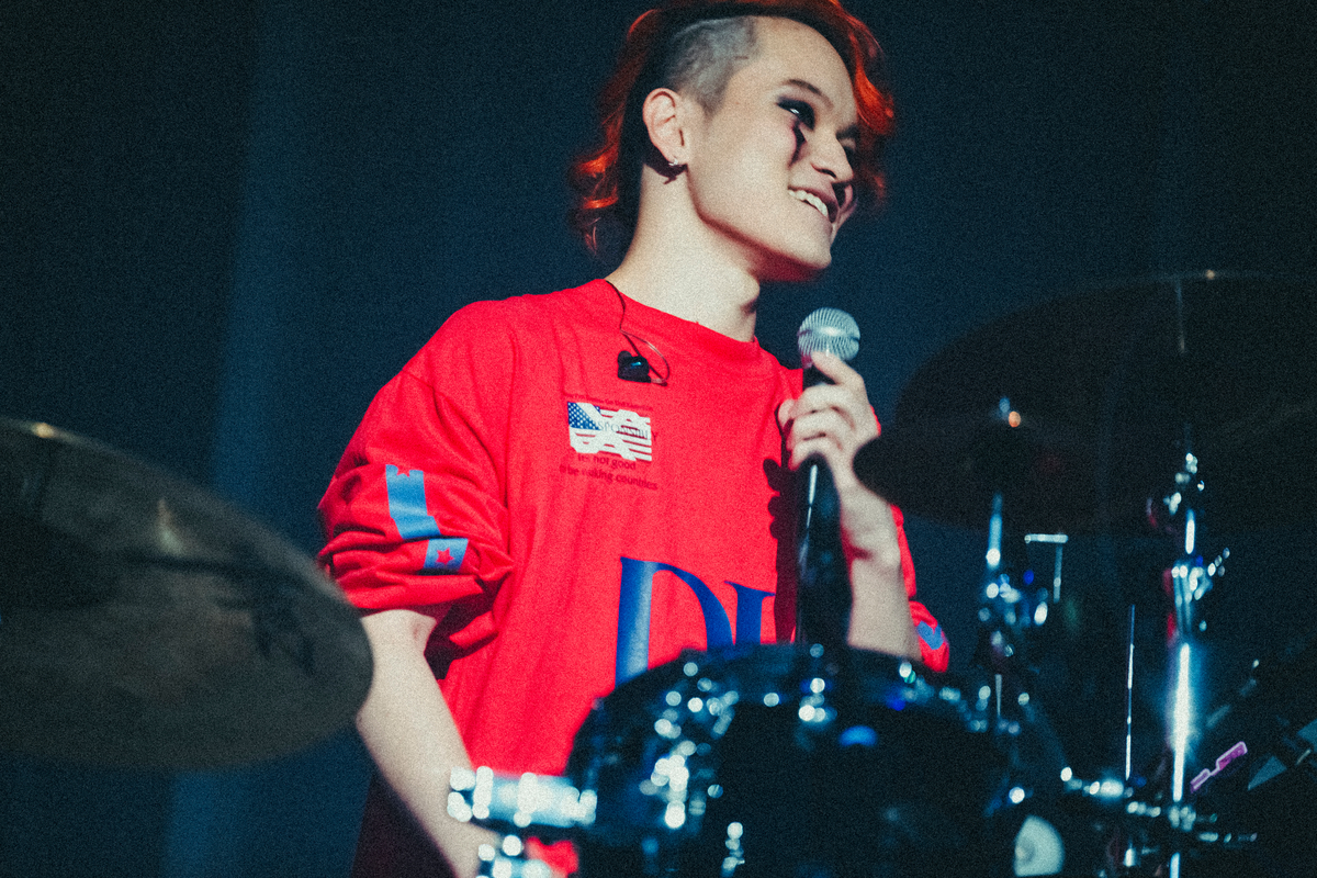 ブランデー戦記