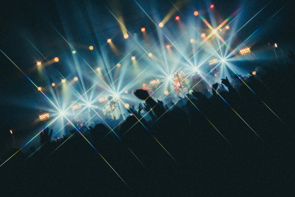 ブランデー戦記、ステージに表れた本質