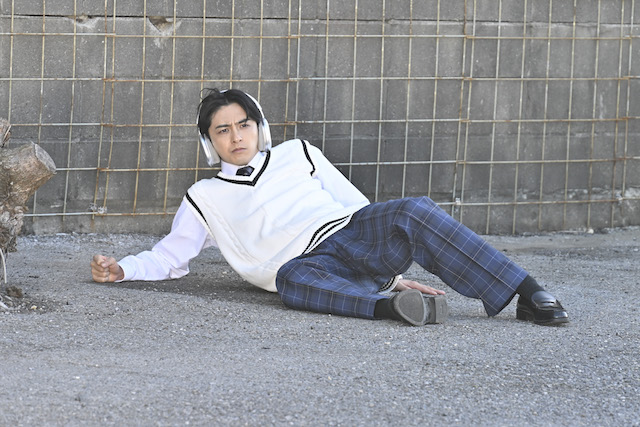 『ちょっとだけエスパー』“ヒーロー”超展開の画像