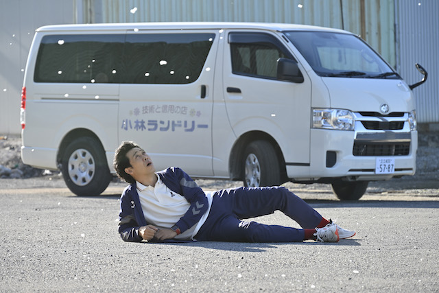 『ちょっとだけエスパー』“ヒーロー”超展開の画像