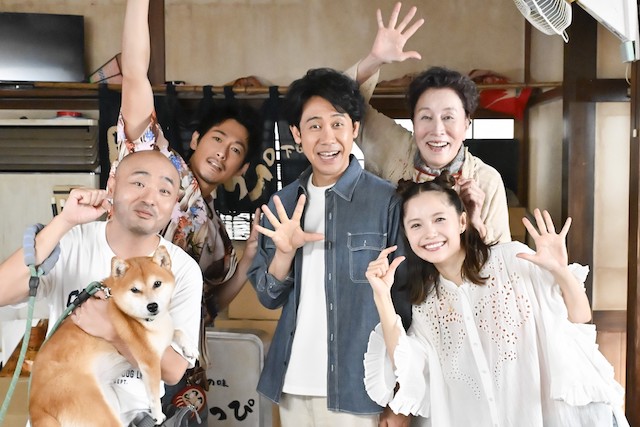 『ちょっとだけエスパー』の画像