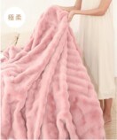 HAGOOGIより電気毛布が登場の画像