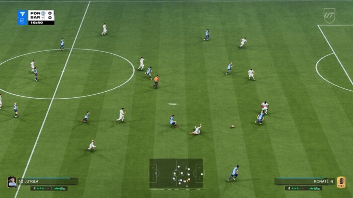 『EA Sports FC 26』