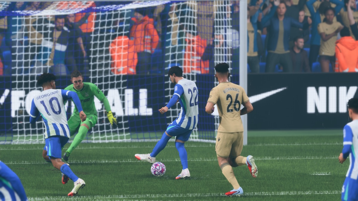 『FC 26』“攻め”の快適性&納得性が上昇