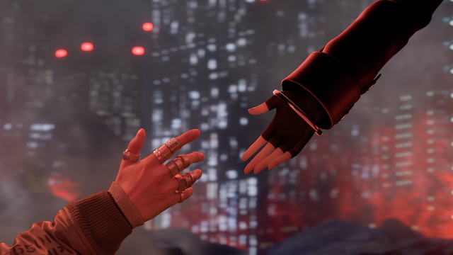 『Gold Unbalance feat. 中島健人』MV先行カット