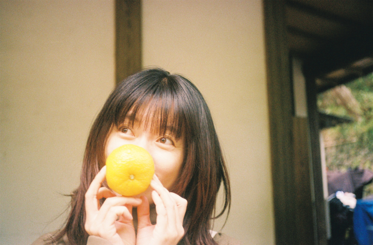 ハン・ヒョジュのフォトブック発売