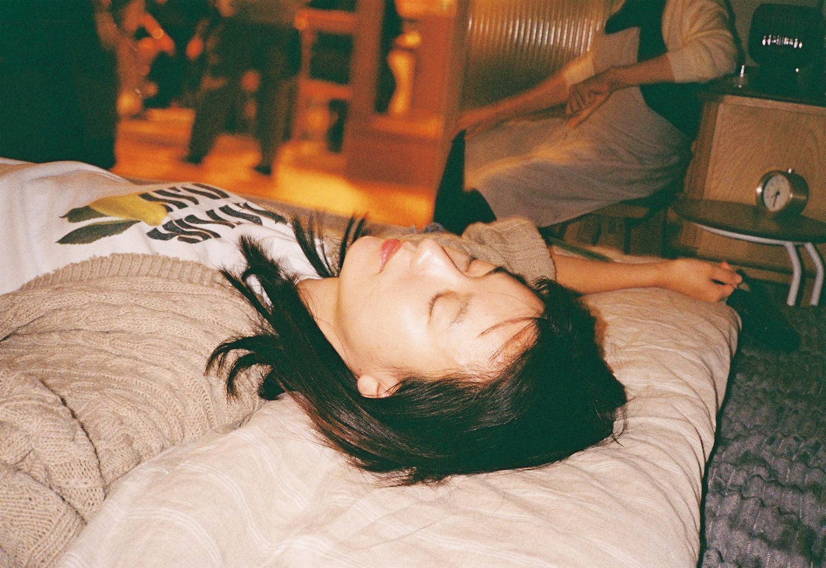 ハン・ヒョジュのフォトブック発売の画像