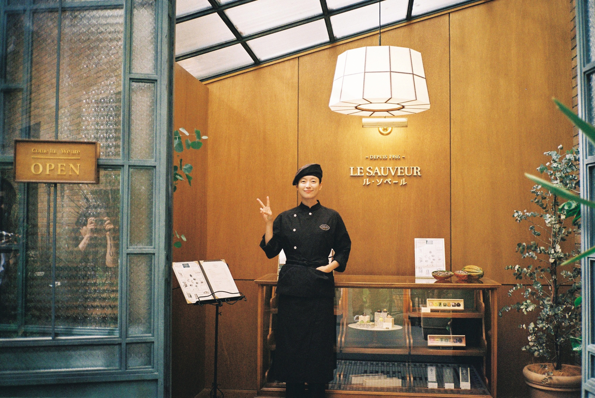 ハン・ヒョジュのフォトブック発売の画像