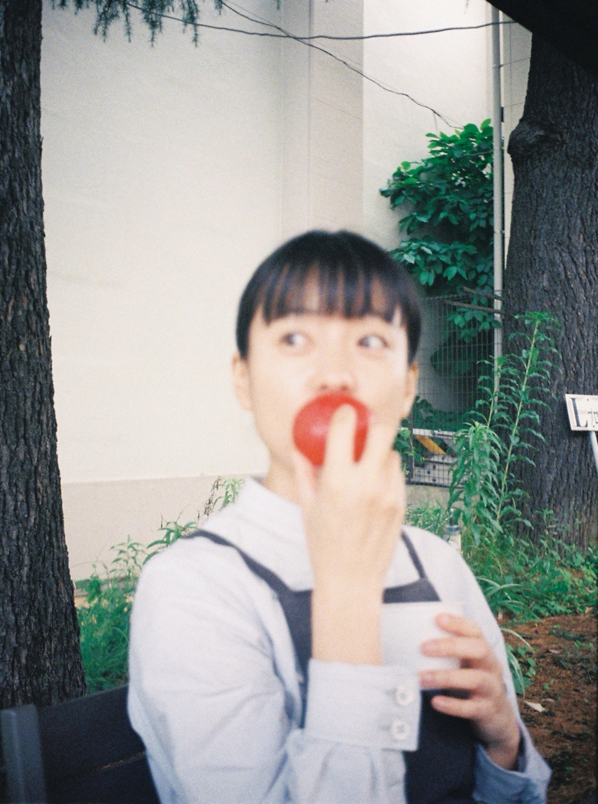 ハン・ヒョジュのフォトブック発売の画像