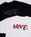 【HHKB × ZOZOTOWN】LOVE. TEE