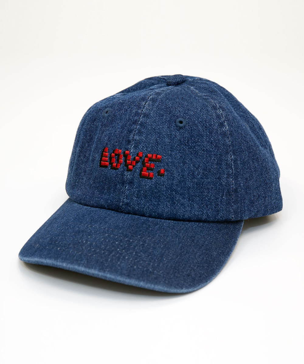 【HHKB × ZOZOTOWN】LOVE. CAP