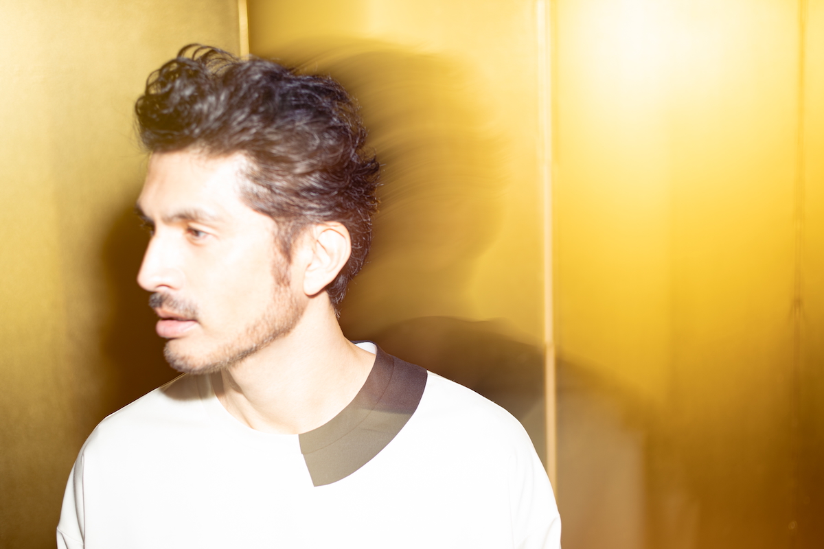 平井 堅、MV作品一挙公開