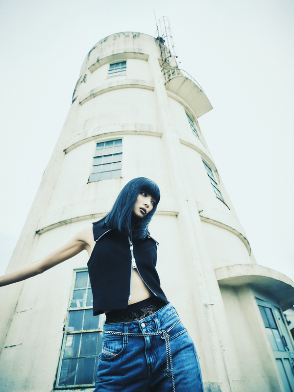 JURIN ASAYA、ソロデビュー楽曲MV公開