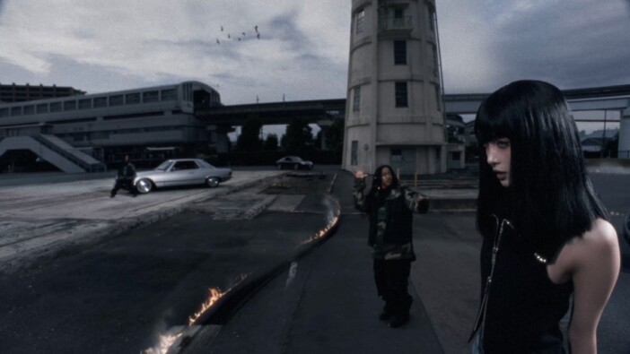 JURIN ASAYA、ソロデビュー楽曲MV公開