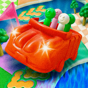 カラノア「番」配信ジャケット写真