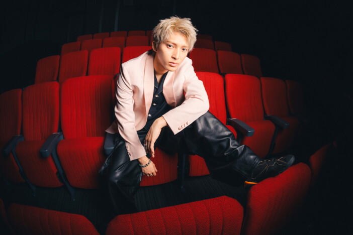 木原瑠生、1stアルバムリリース