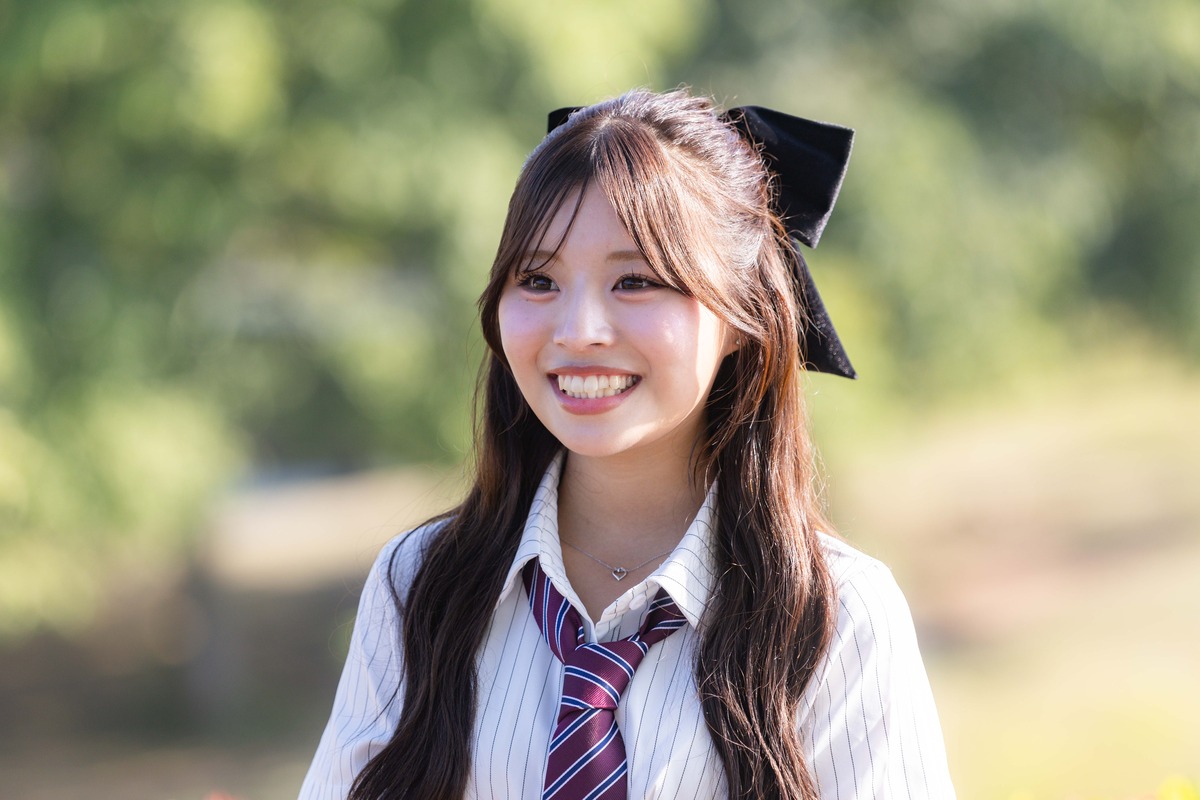 『今日好き チェンマイ編』1話