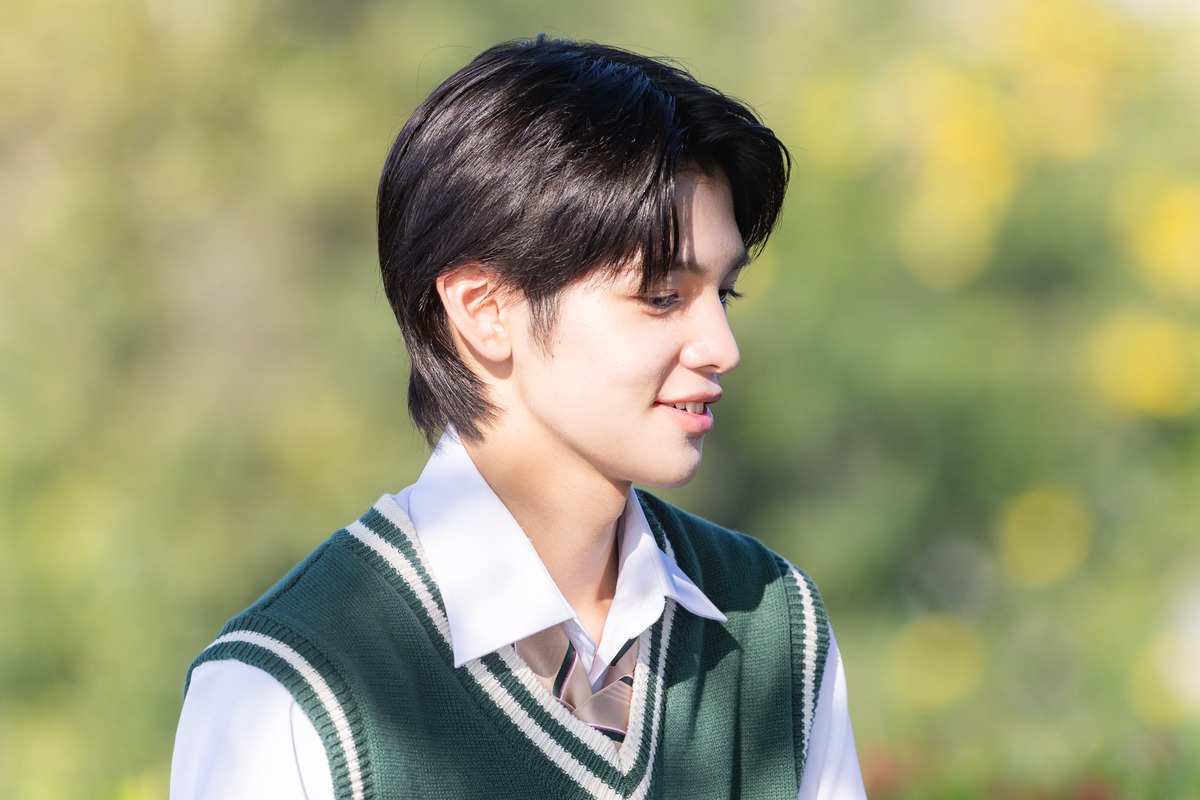 『今日好き チェンマイ編』1話