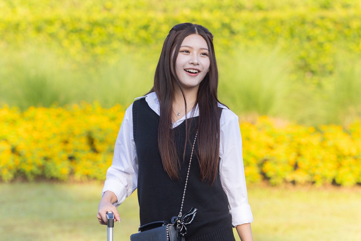 『今日好き チェンマイ編』1話