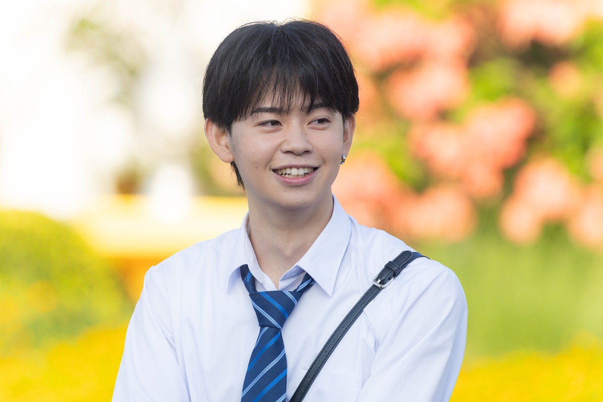 『今日好き チェンマイ編』1話