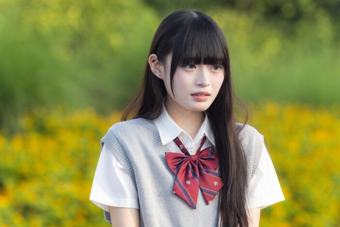 “イケメンすぎる高1男子”、ライバルを早くも牽制「話したいから、ちょいい？」『今日好き チェンマイ編』1話