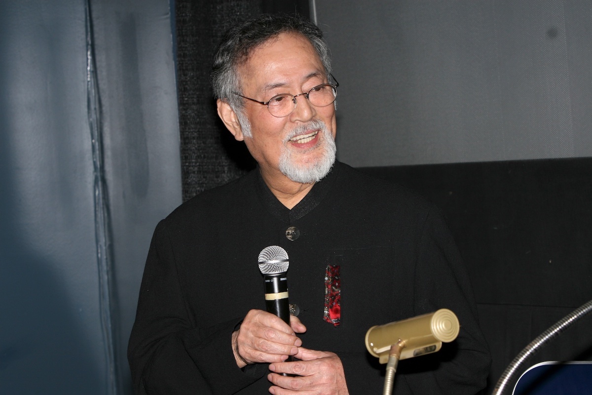 【追悼】仲代達矢さんの傑作群をいつまでも