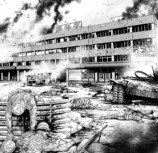 大ヒット戦争コミック『小隊』続編スタートの画像