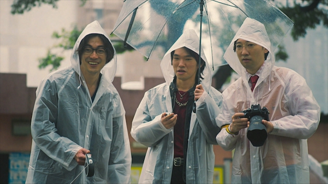 『シバのおきて』“エスパー犬”は本当？の画像