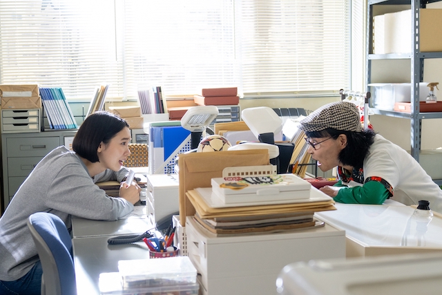 『シバのおきて』“エスパー犬”は本当？の画像