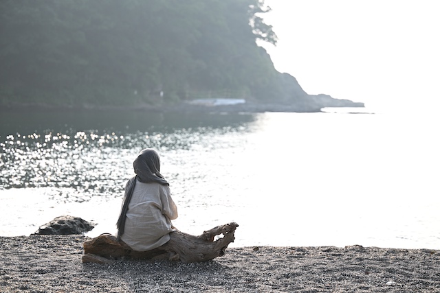 『終幕のロンド』草彅剛と中村ゆりの恋の行方の画像