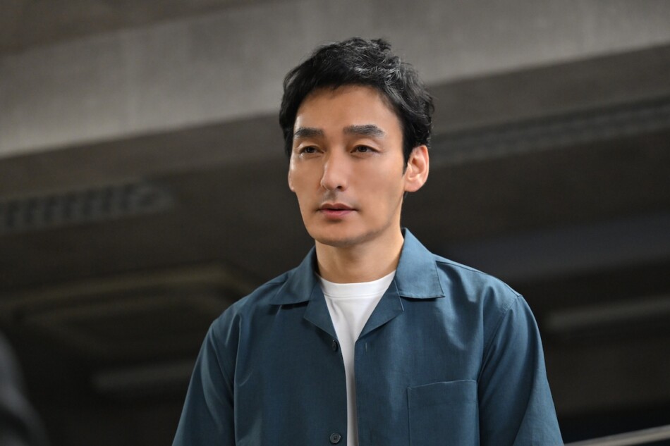 『終幕のロンド』草彅剛と中村ゆりの恋の行方