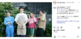 夜ドラ『ひらやすみ』公式Instagramより