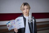 堂本光一、『劇場版 転スラ』でゲスト声優にの画像