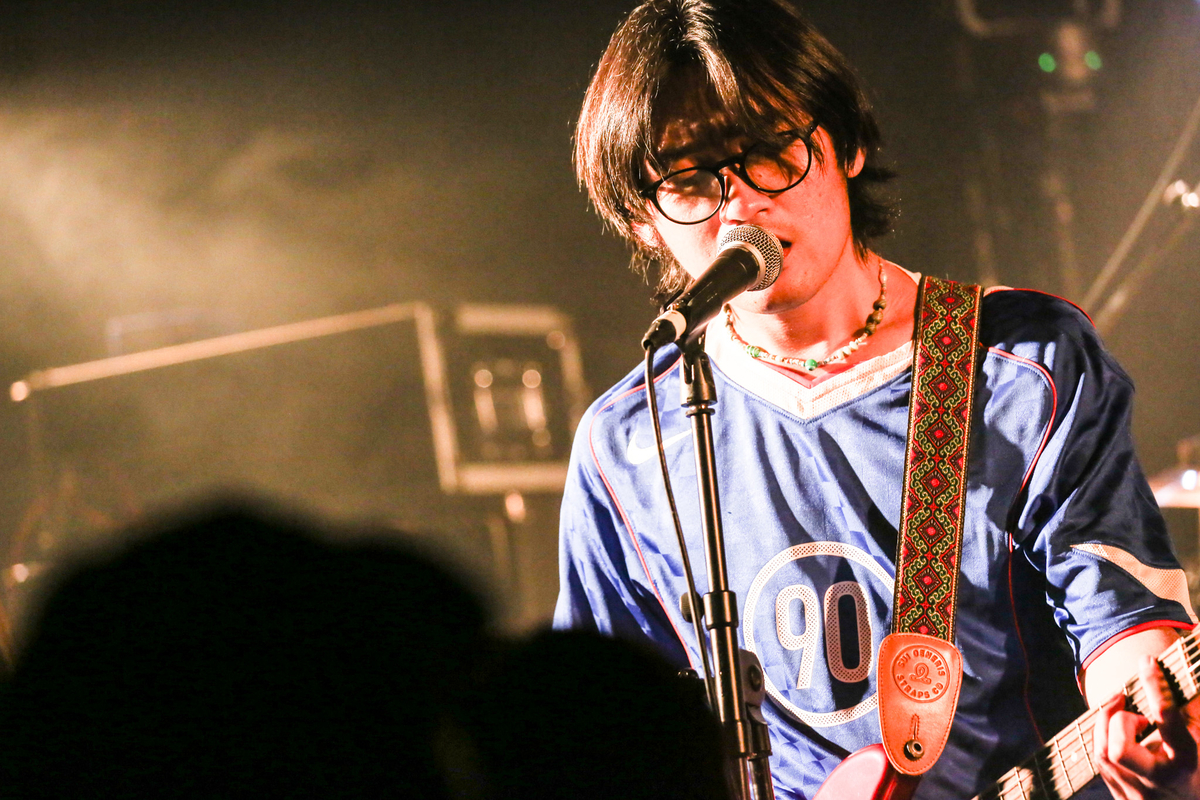 『MINAMI WHEEL』「ASIAN WAVES」(写真提供:FM802、撮影:田浦ボン、キョートタナカ、浜村晴奈)