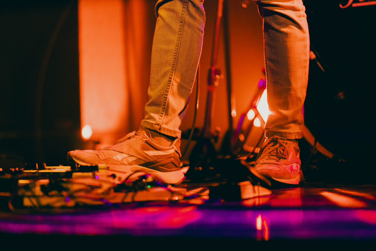 『MINAMI WHEEL』「ASIAN WAVES」(写真提供:FM802、撮影:田浦ボン、キョートタナカ、浜村晴奈)